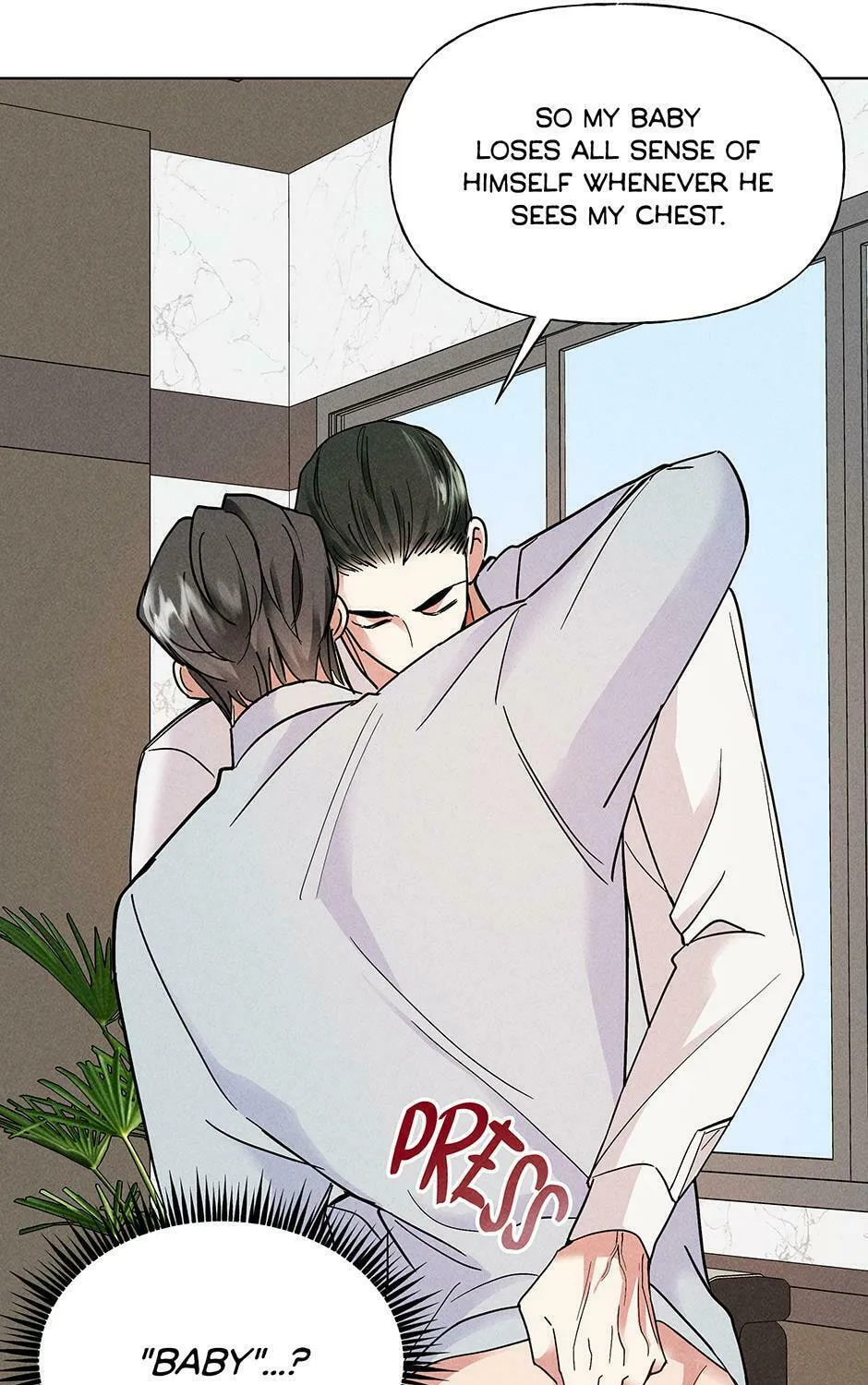 Romance Without Loss Chapter 4 page 60 - 