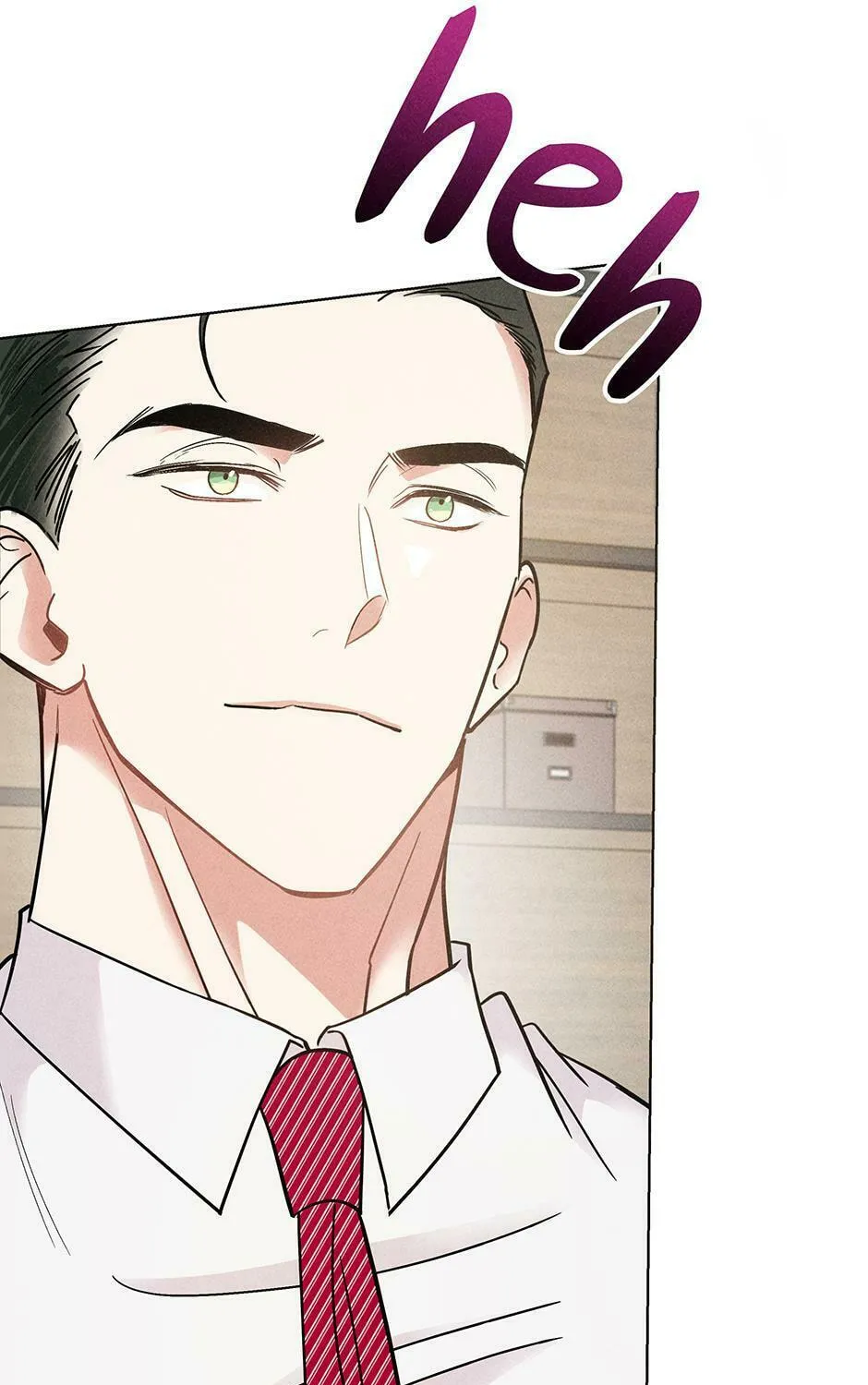 Romance Without Loss Chapter 4 page 7 - 