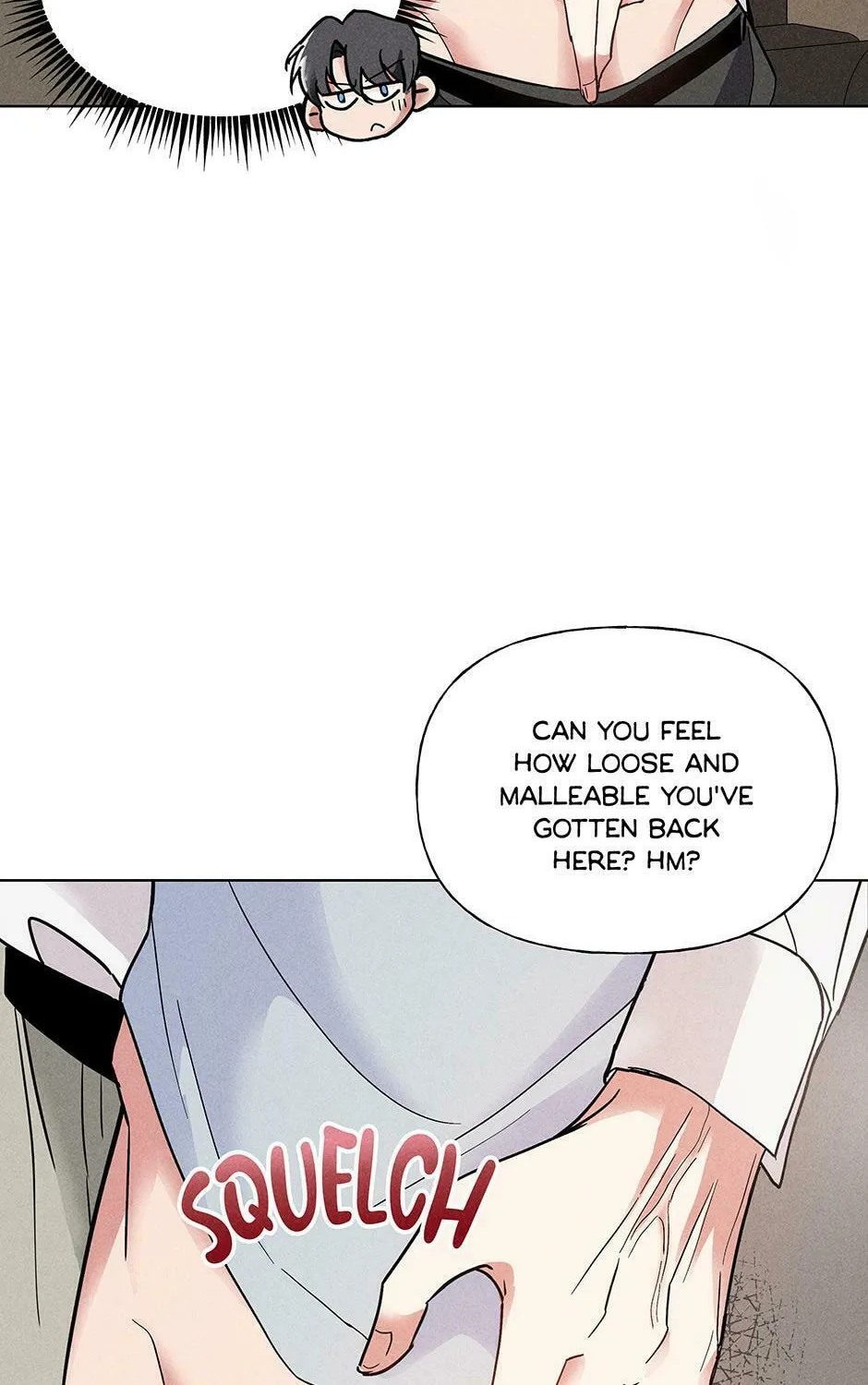Romance Without Loss Chapter 4 page 61 - 