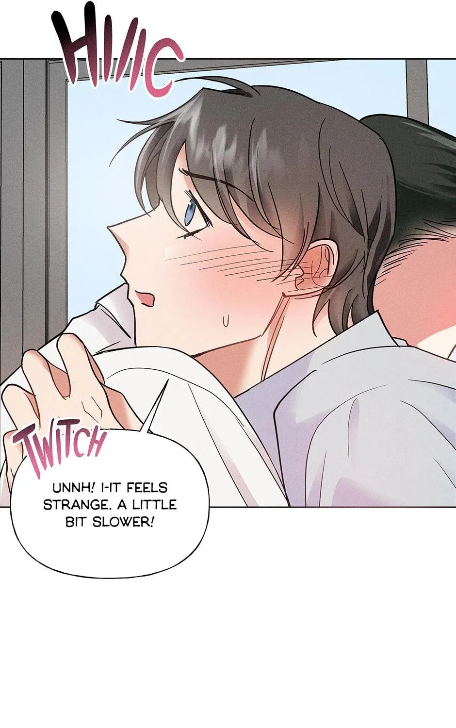 Romance Without Loss Chapter 4 page 63 - 
