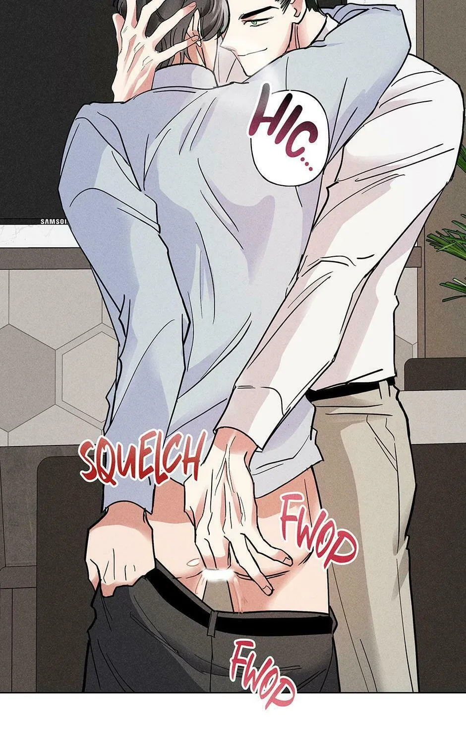 Romance Without Loss Chapter 4 page 67 - 