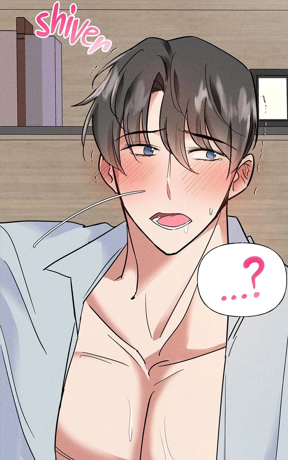 Romance Without Loss Chapter 4 page 72 - 