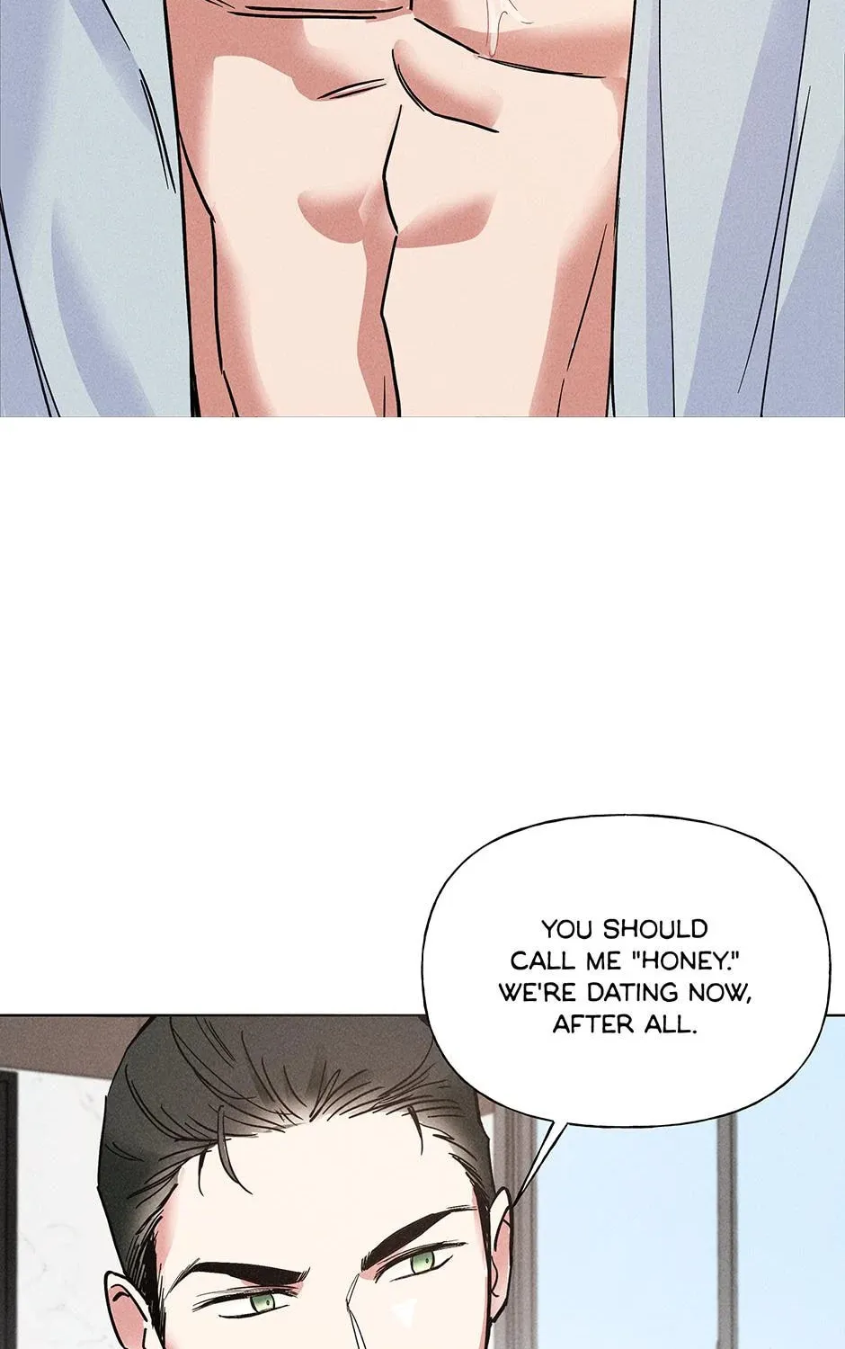 Romance Without Loss Chapter 4 page 73 - 