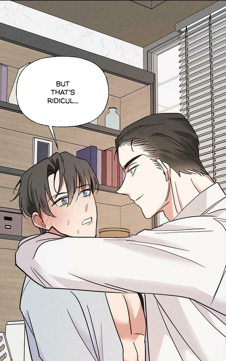 Romance Without Loss Chapter 4 page 75 - 