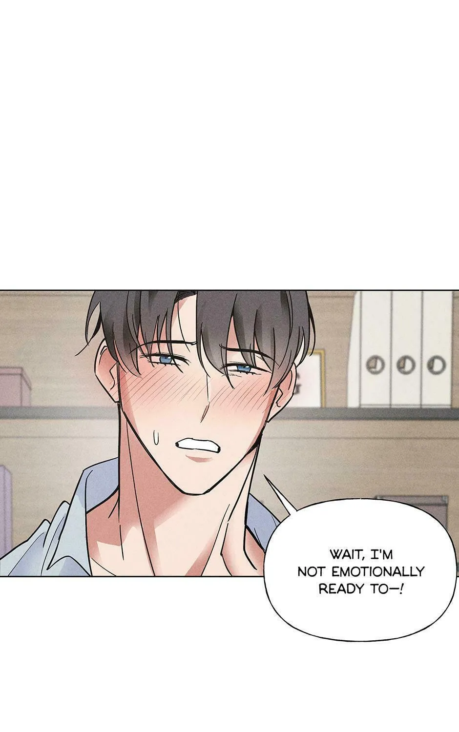 Romance Without Loss Chapter 4 page 79 - 