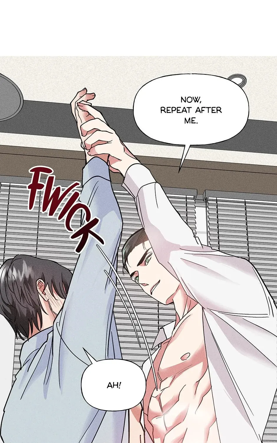 Romance Without Loss Chapter 4 page 82 - 