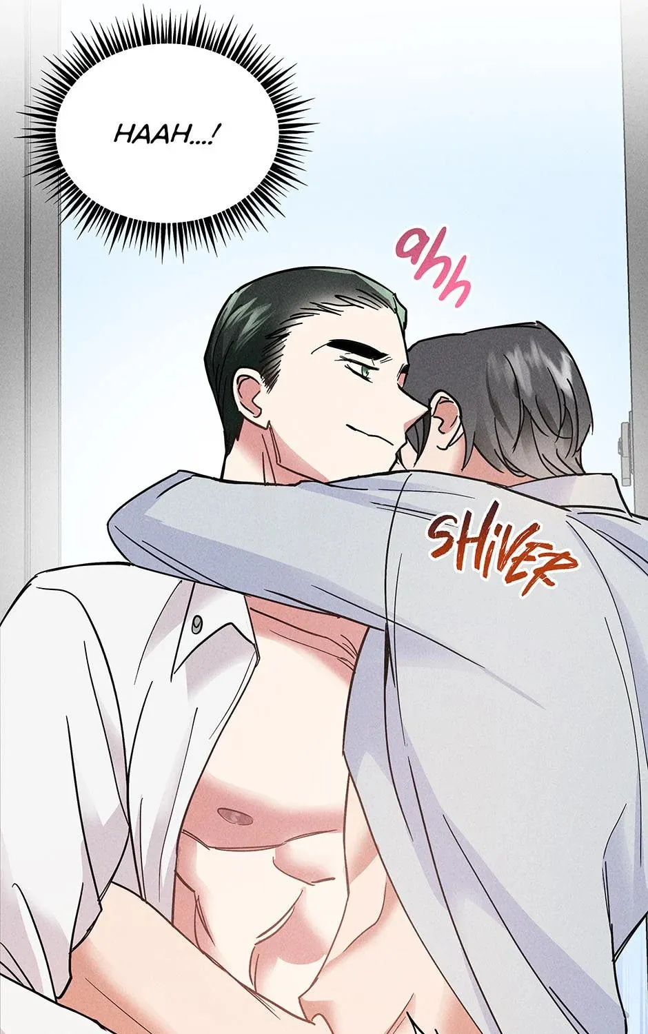 Romance Without Loss Chapter 4 page 91 - 