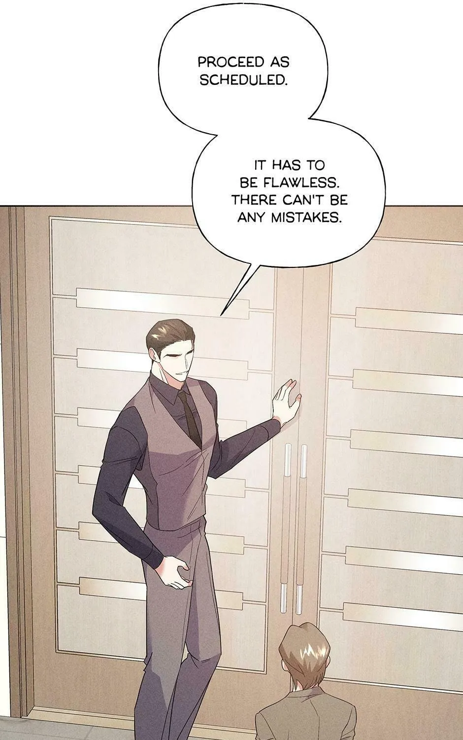 Romance Without Loss Chapter 40 page 11 - 
