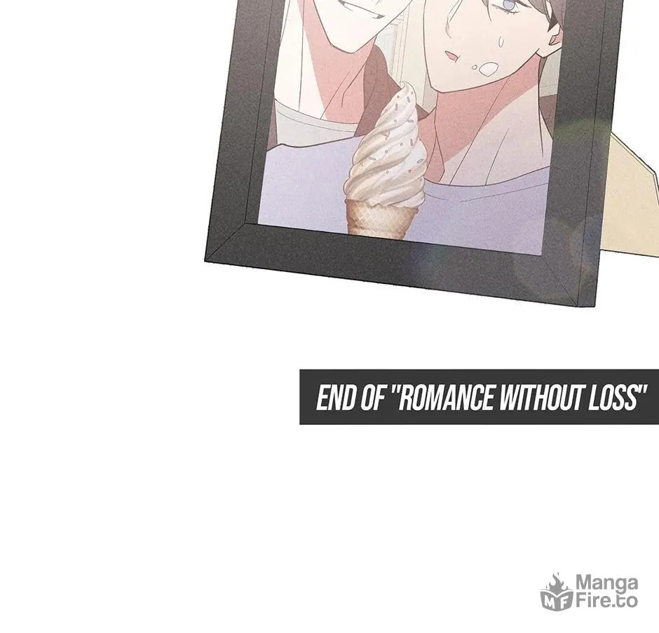 Romance Without Loss Chapter 40 page 105 - 