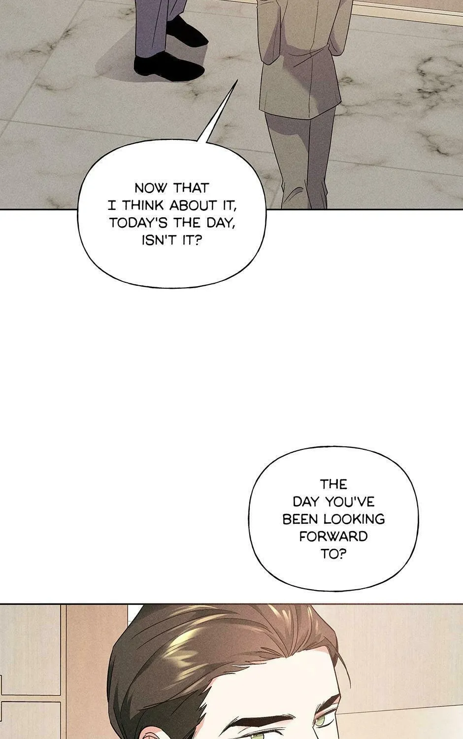 Romance Without Loss Chapter 40 page 12 - 