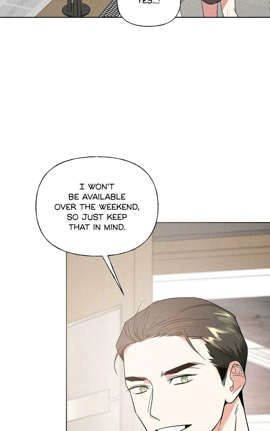 Romance Without Loss Chapter 40 page 15 - 