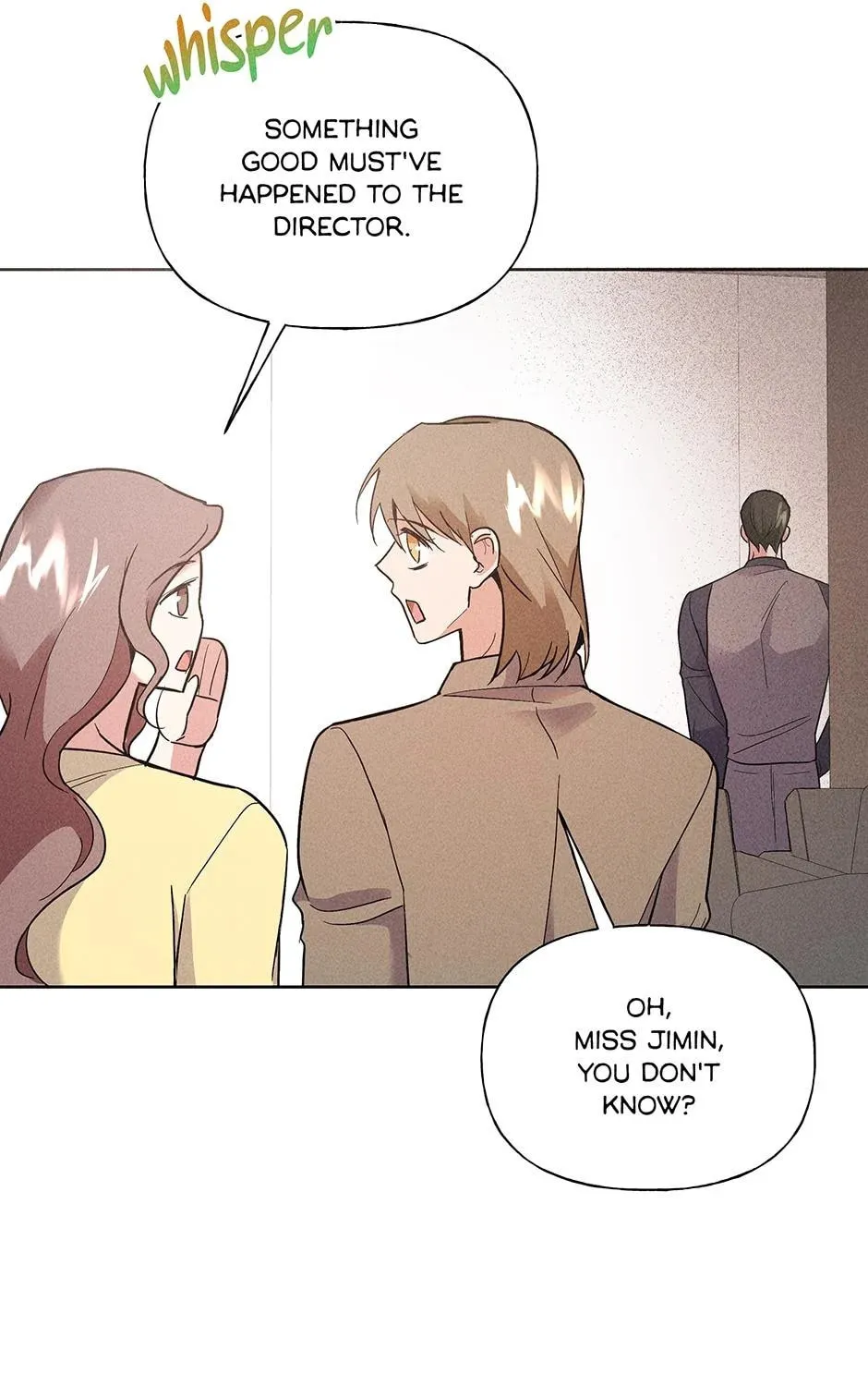 Romance Without Loss Chapter 40 page 17 - 