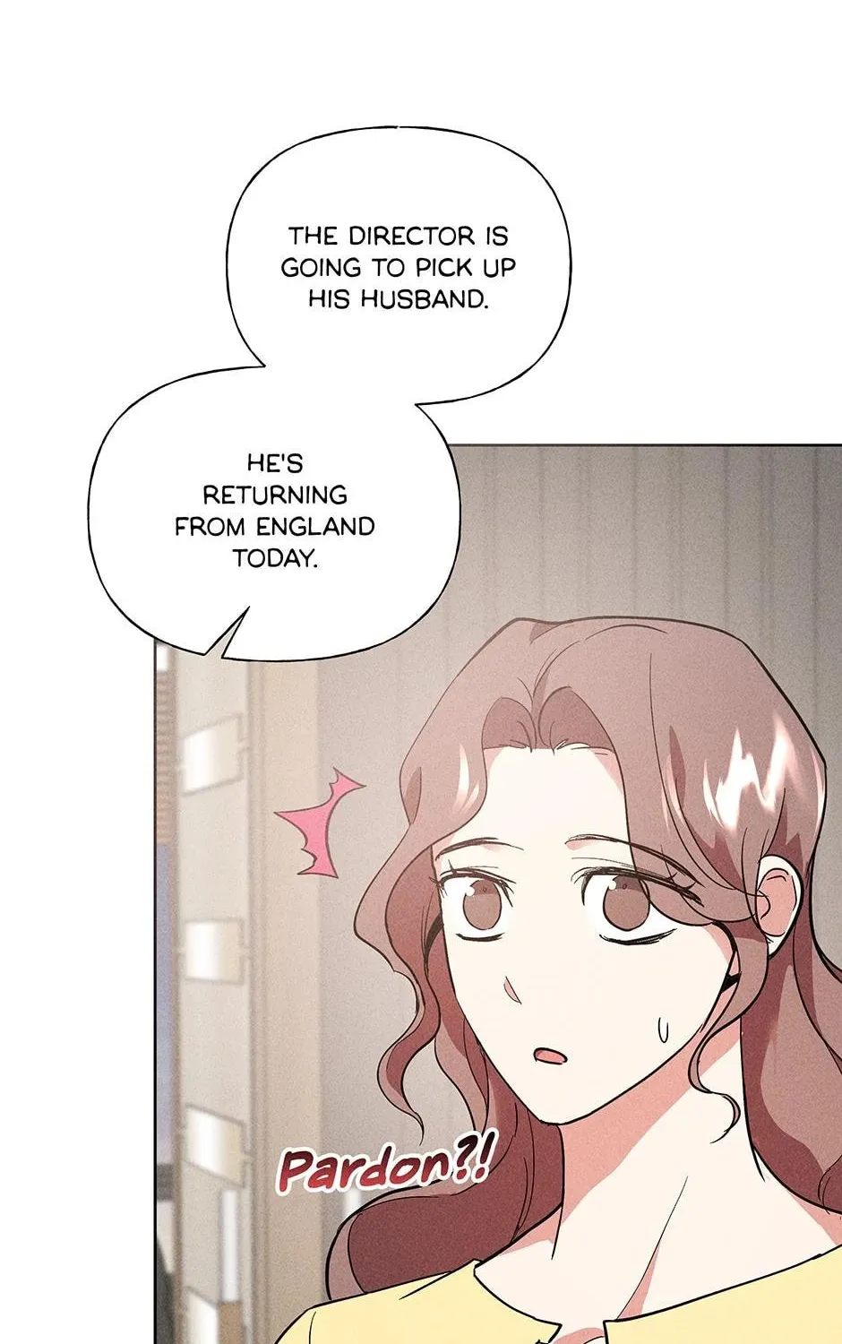 Romance Without Loss Chapter 40 page 18 - 