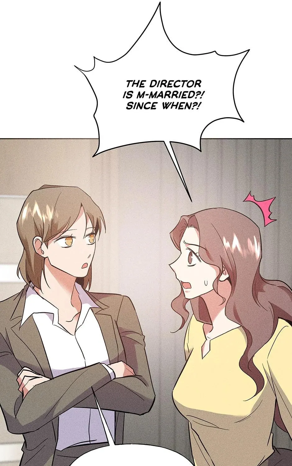 Romance Without Loss Chapter 40 page 20 - 