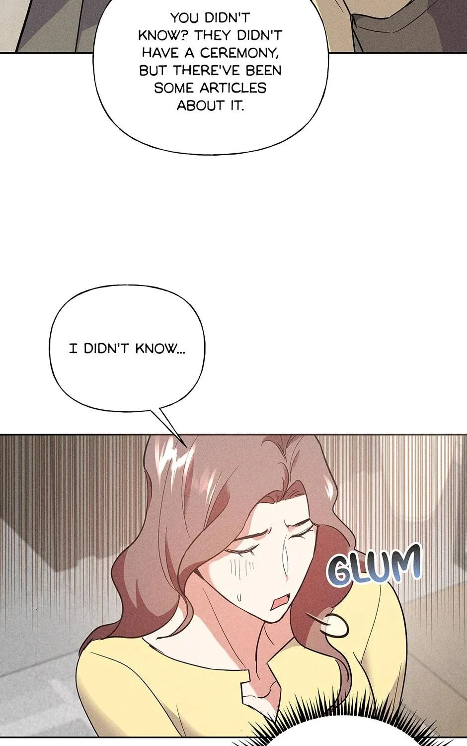 Romance Without Loss Chapter 40 page 21 - 