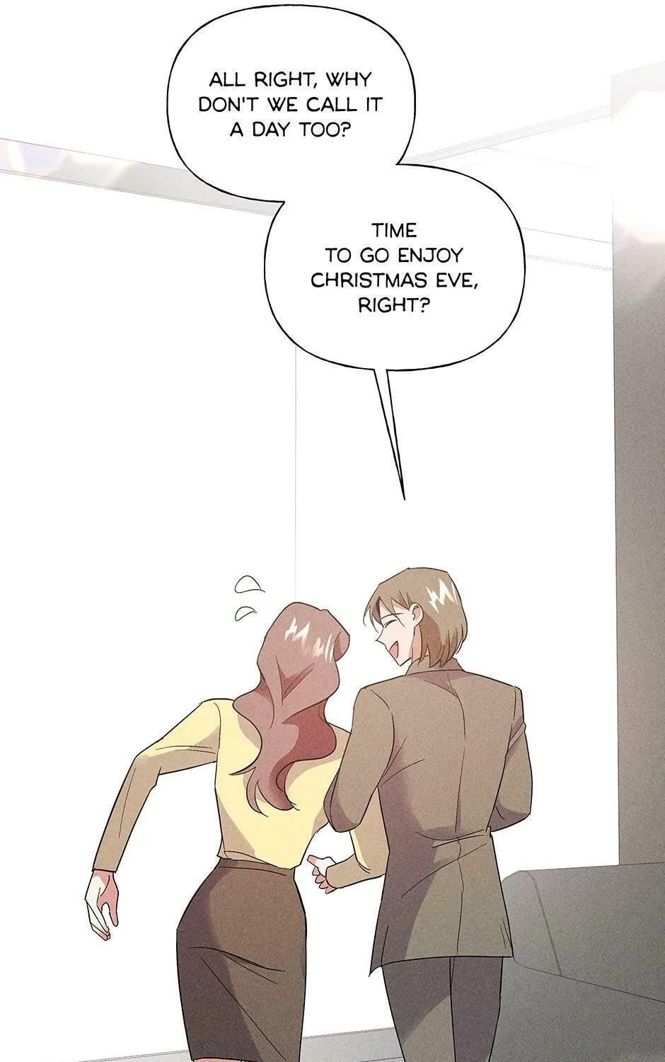 Romance Without Loss Chapter 40 page 23 - 