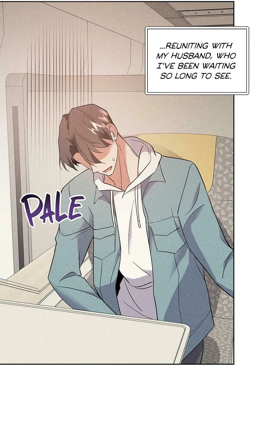 Romance Without Loss Chapter 40 page 27 - 
