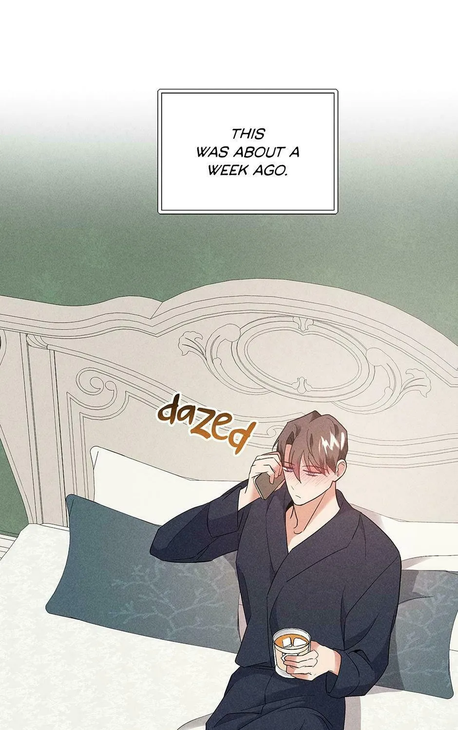 Romance Without Loss Chapter 40 page 28 - 