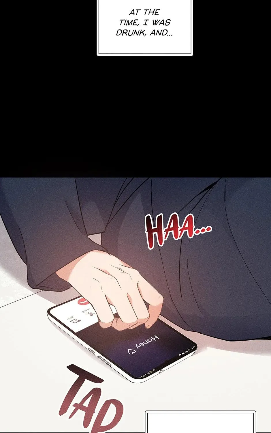 Romance Without Loss Chapter 40 page 31 - 