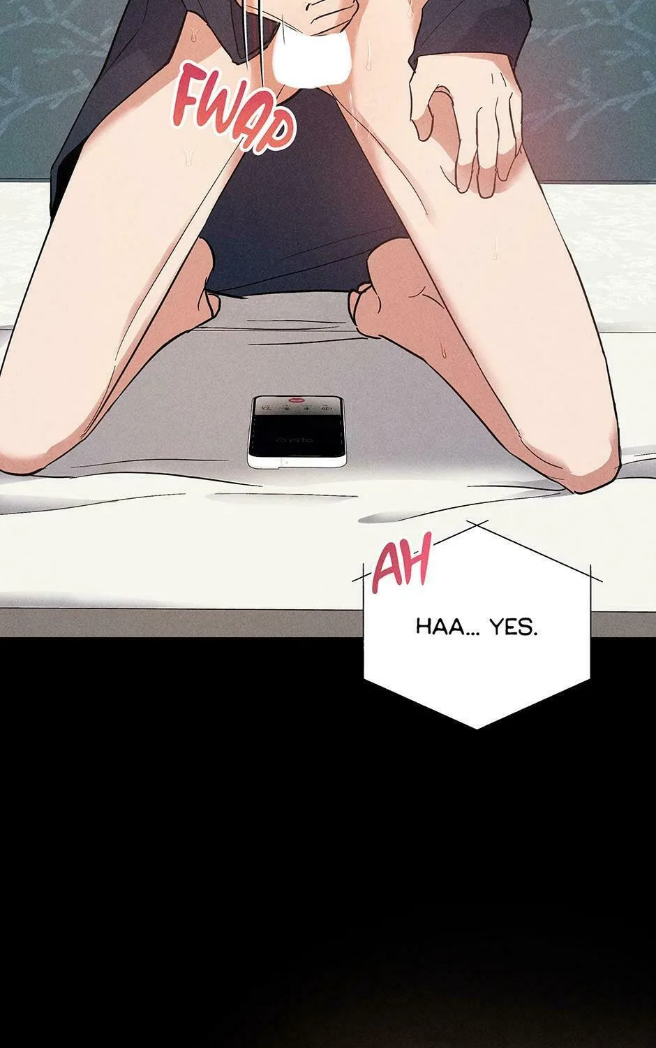 Romance Without Loss Chapter 40 page 34 - 