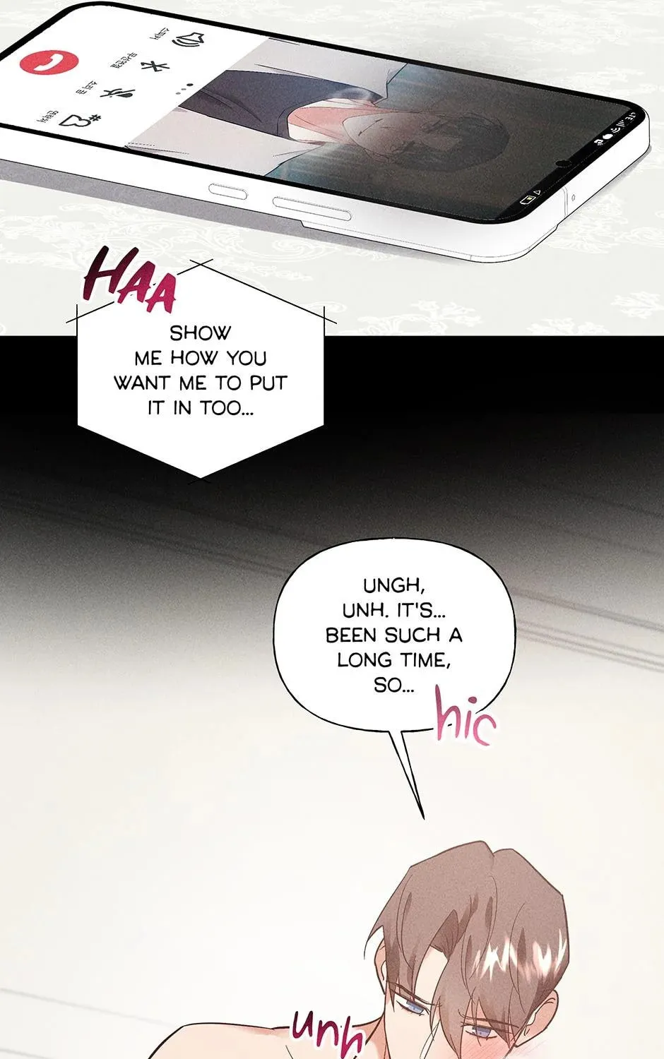 Romance Without Loss Chapter 40 page 37 - 
