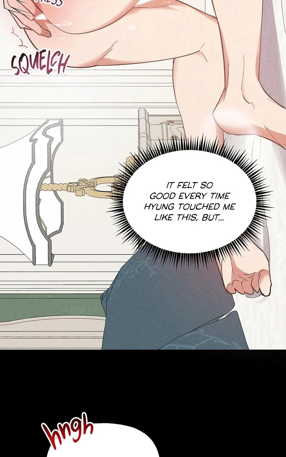 Romance Without Loss Chapter 40 page 41 - 