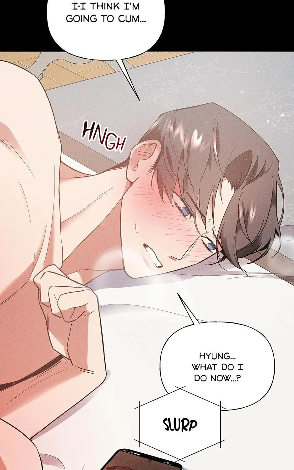 Romance Without Loss Chapter 40 page 42 - 