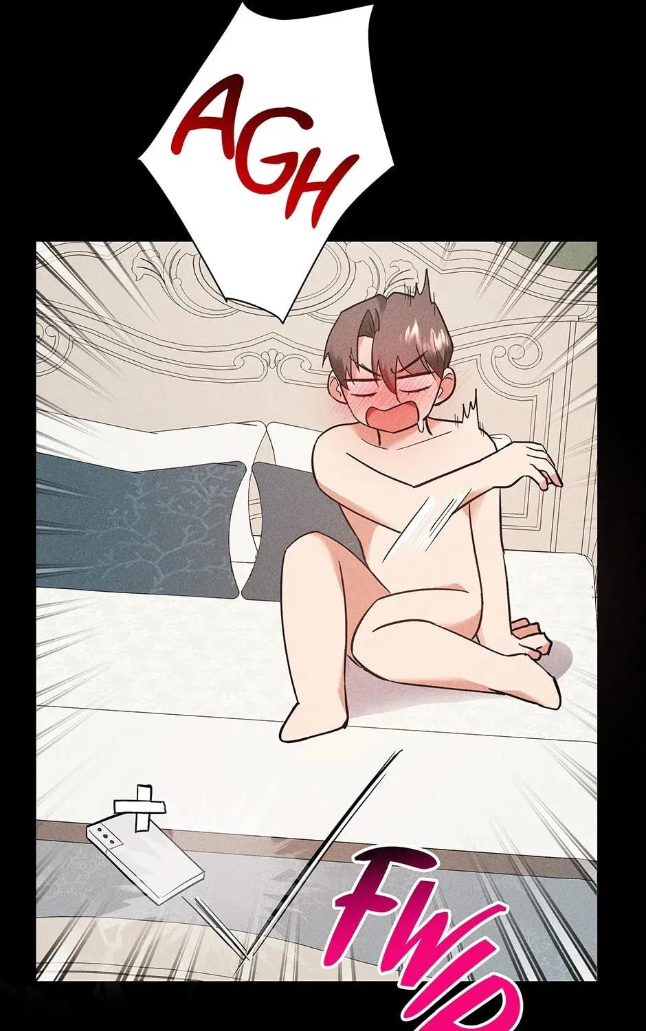 Romance Without Loss Chapter 40 page 44 - 