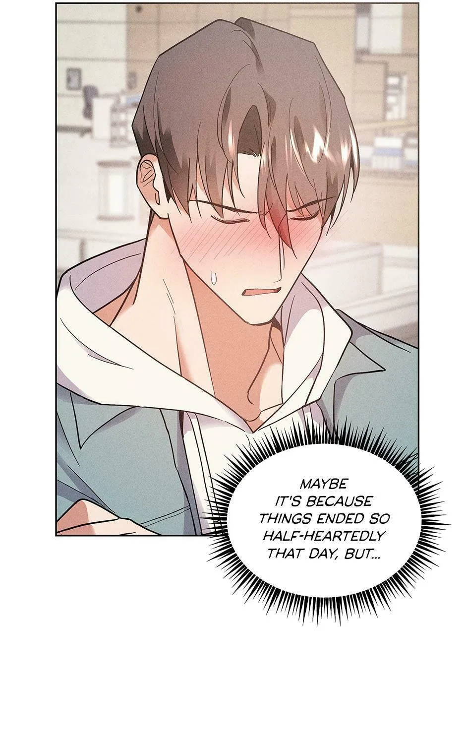 Romance Without Loss Chapter 40 page 47 - 
