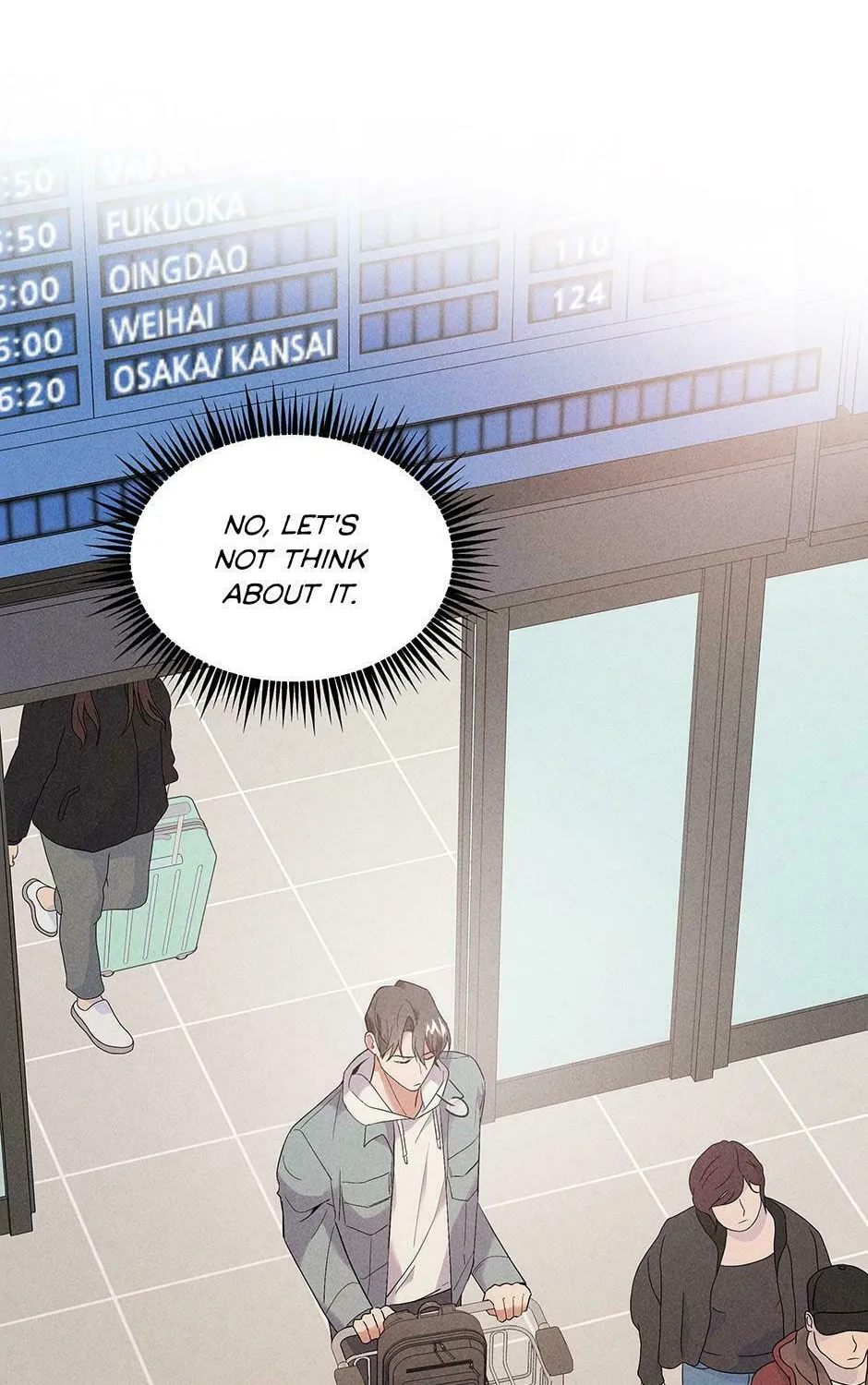 Romance Without Loss Chapter 40 page 48 - 