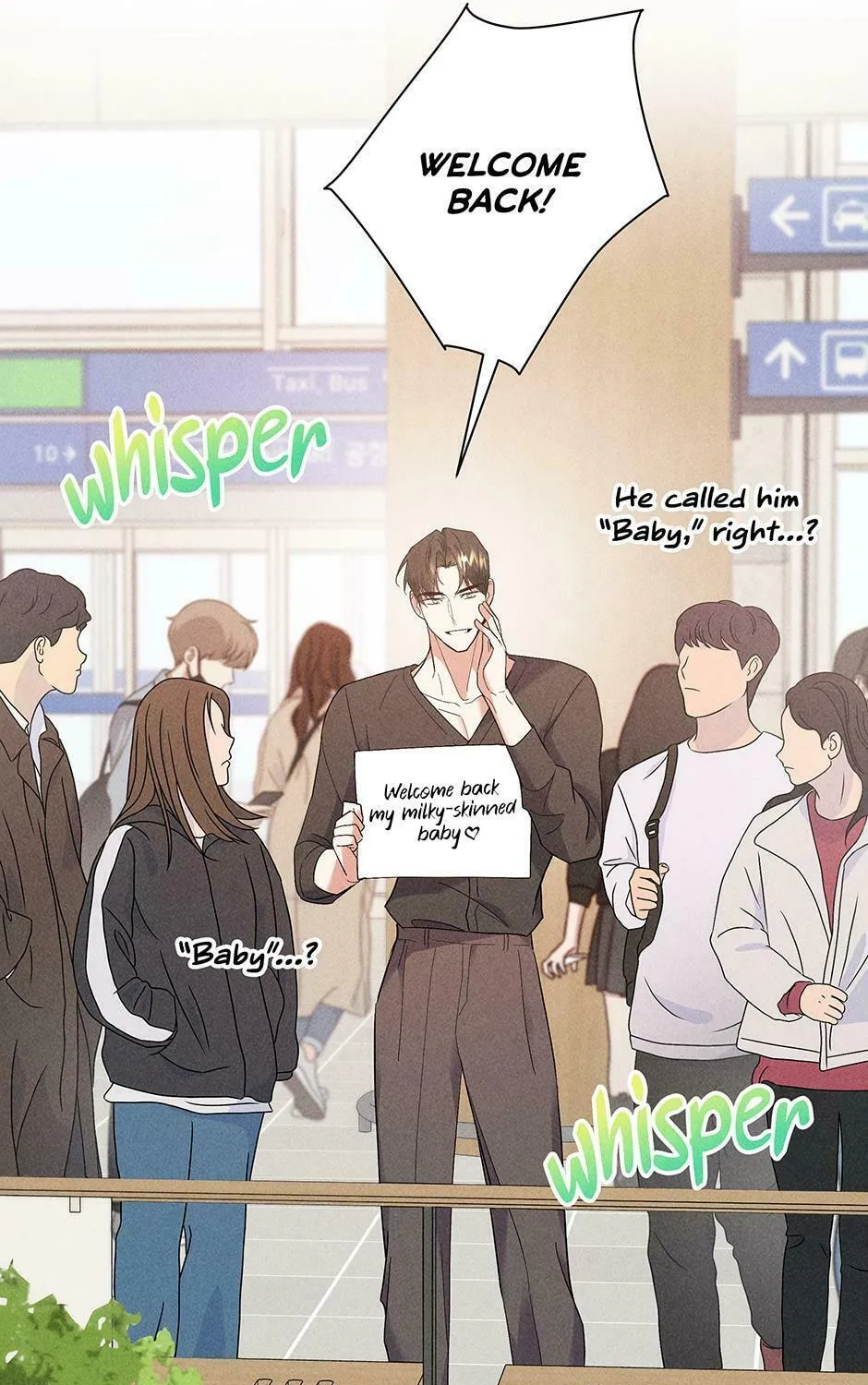 Romance Without Loss Chapter 40 page 51 - 