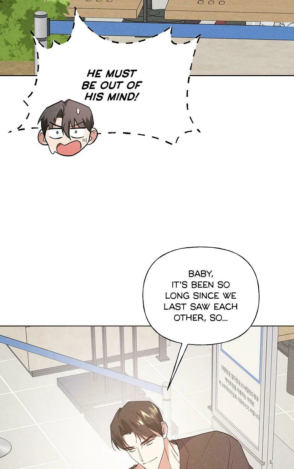 Romance Without Loss Chapter 40 page 52 - 