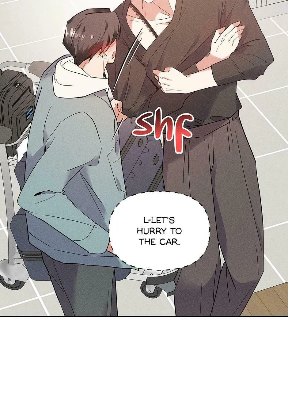 Romance Without Loss Chapter 40 page 53 - 