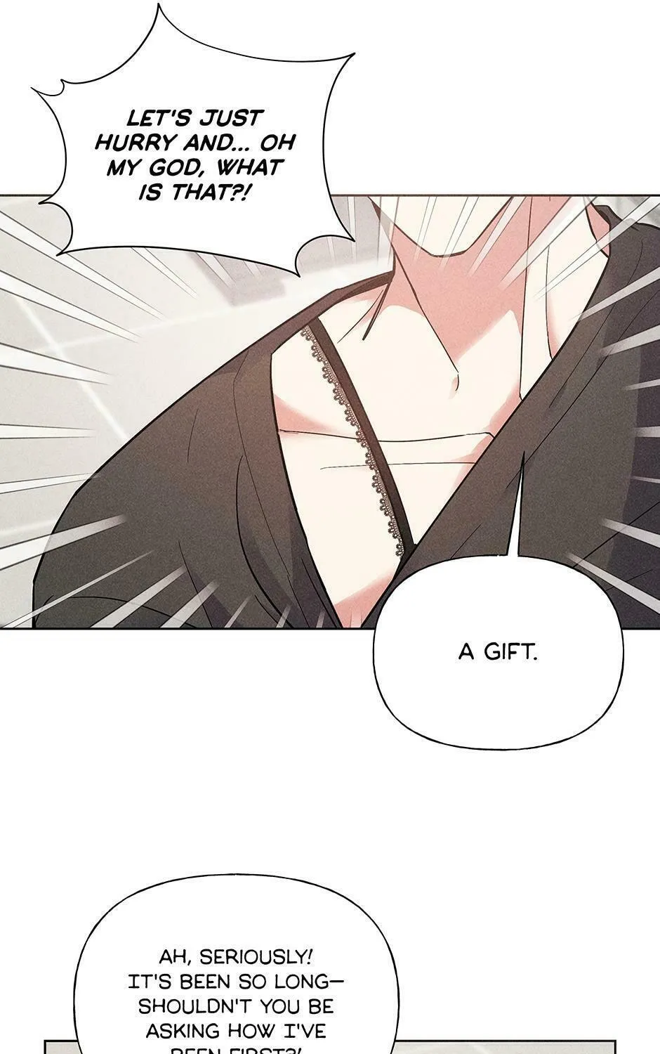 Romance Without Loss Chapter 40 page 54 - 
