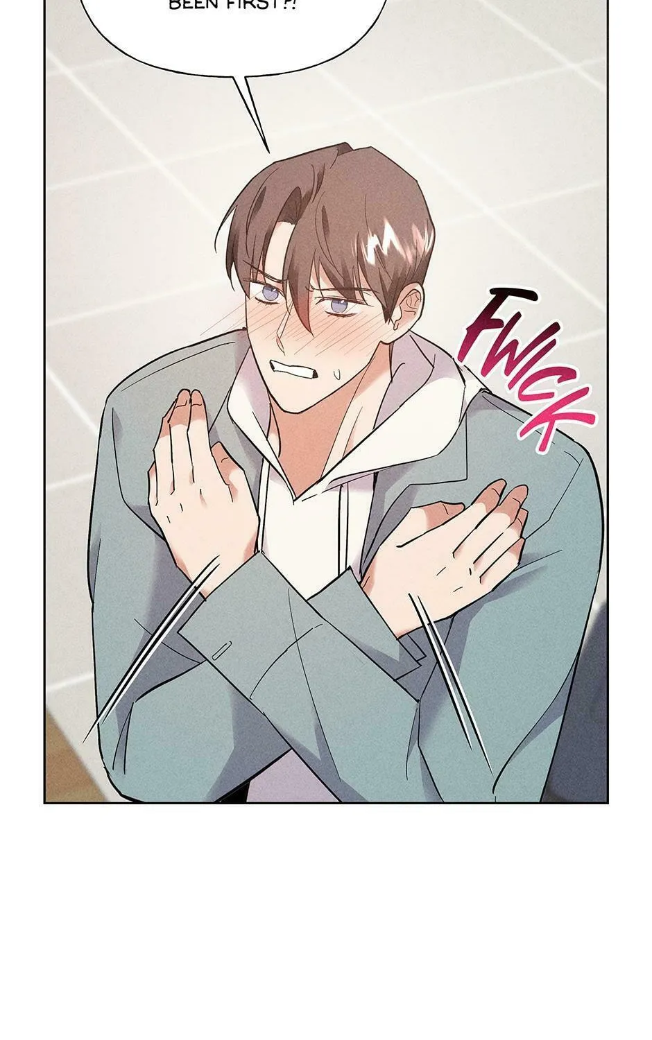 Romance Without Loss Chapter 40 page 55 - 
