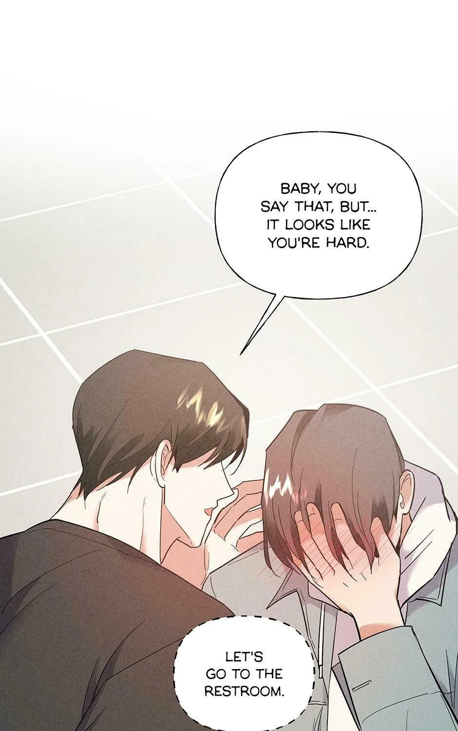 Romance Without Loss Chapter 40 page 56 - 