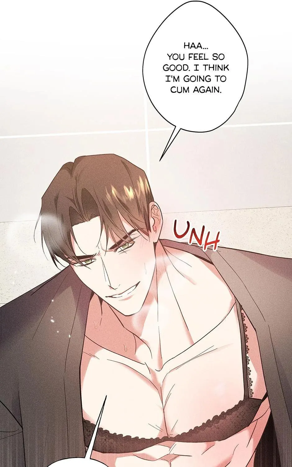 Romance Without Loss Chapter 40 page 64 - 