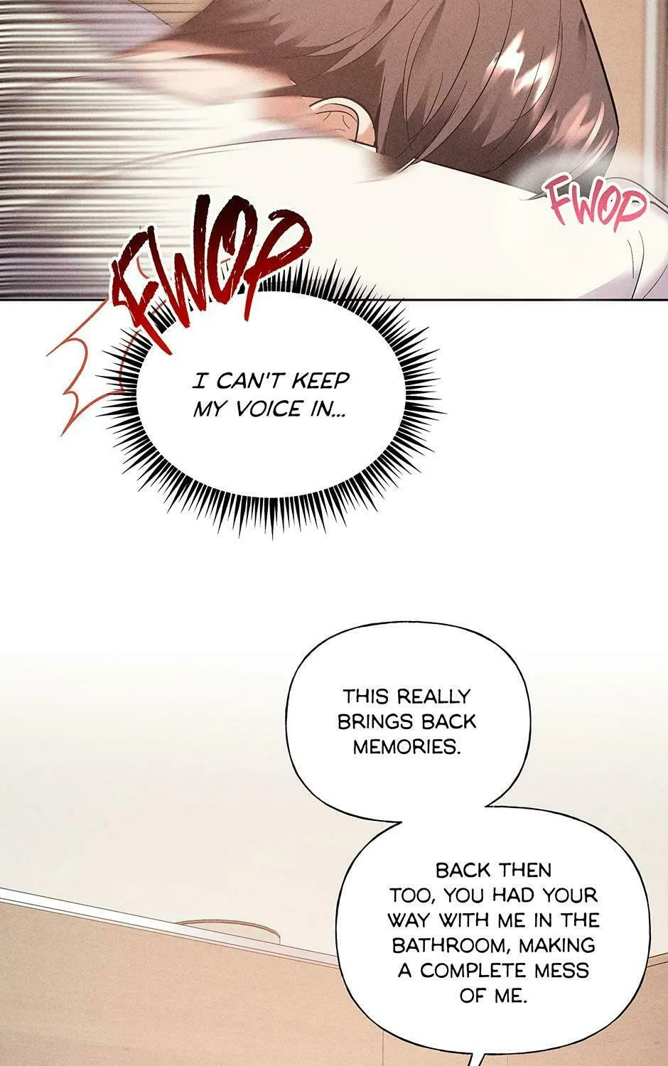 Romance Without Loss Chapter 40 page 67 - 