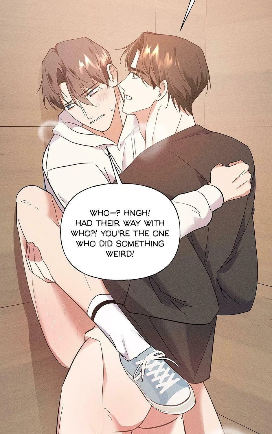 Romance Without Loss Chapter 40 page 68 - 