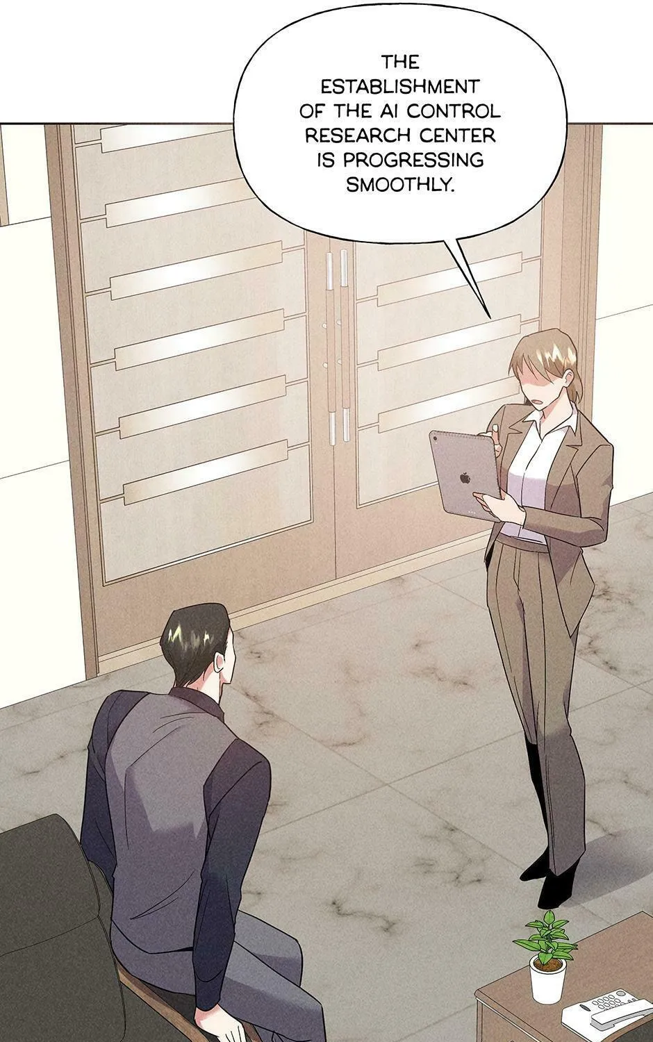 Romance Without Loss Chapter 40 page 8 - 