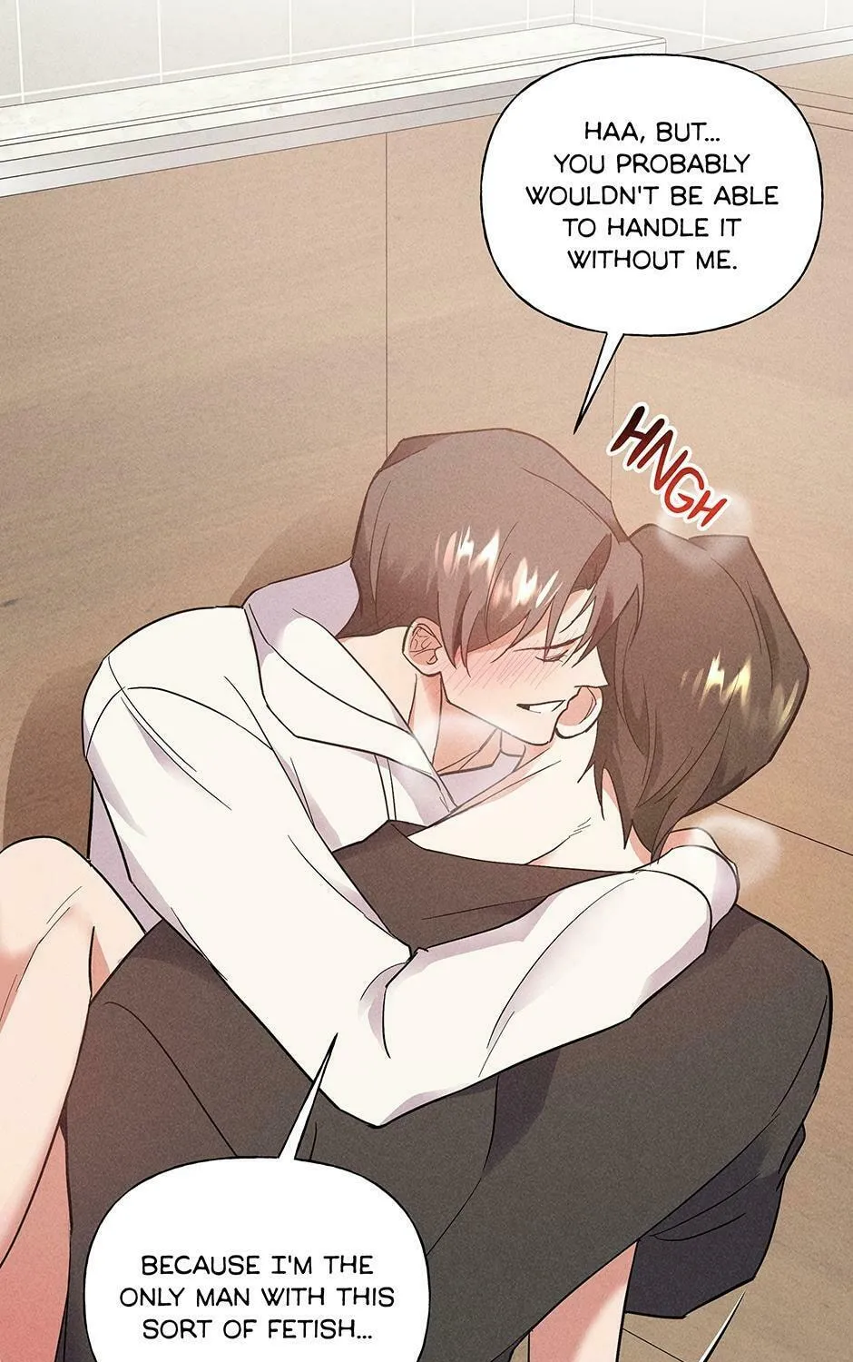 Romance Without Loss Chapter 40 page 73 - 