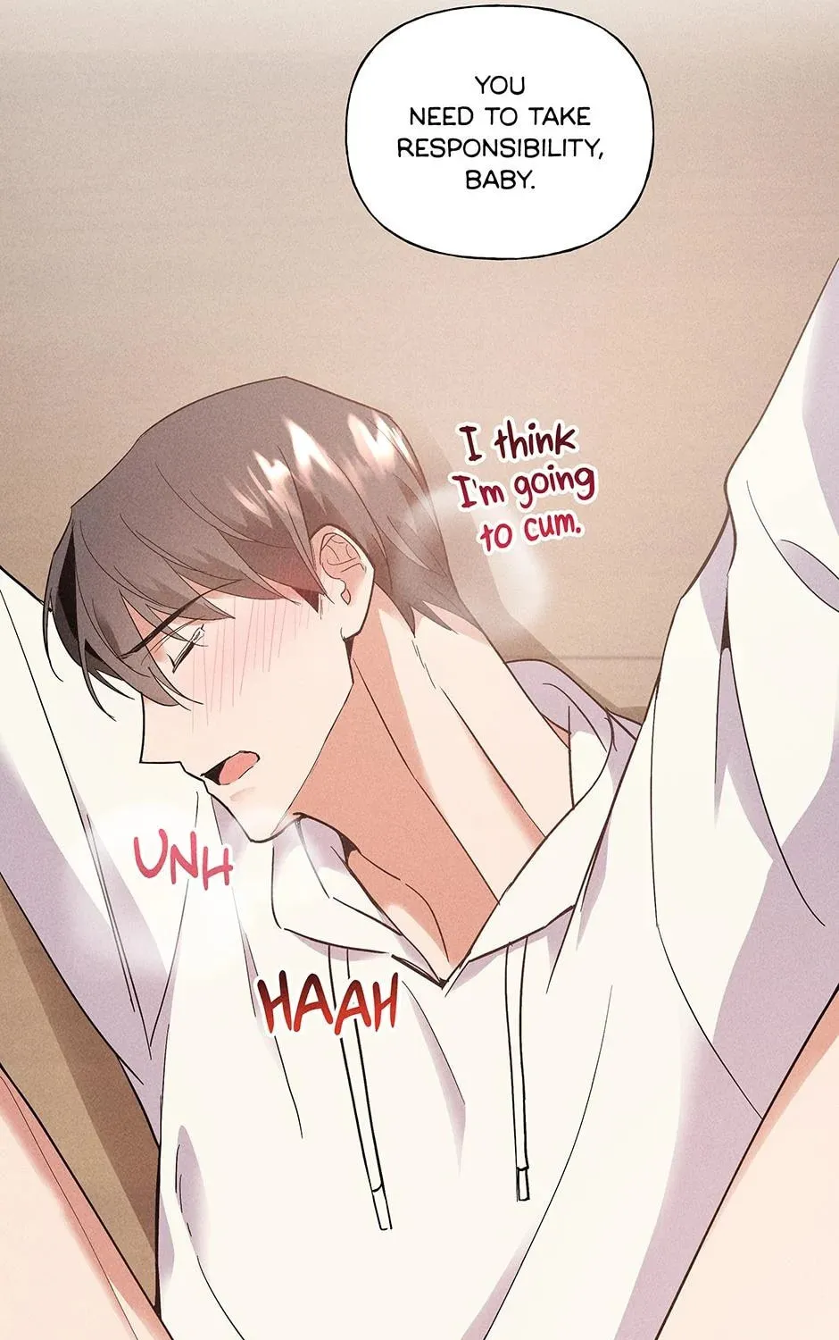 Romance Without Loss Chapter 40 page 79 - 