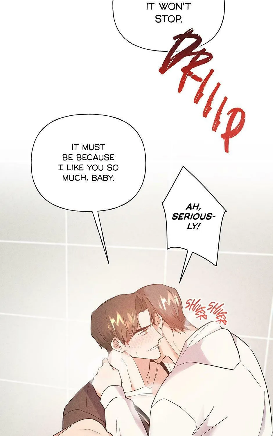 Romance Without Loss Chapter 40 page 85 - 