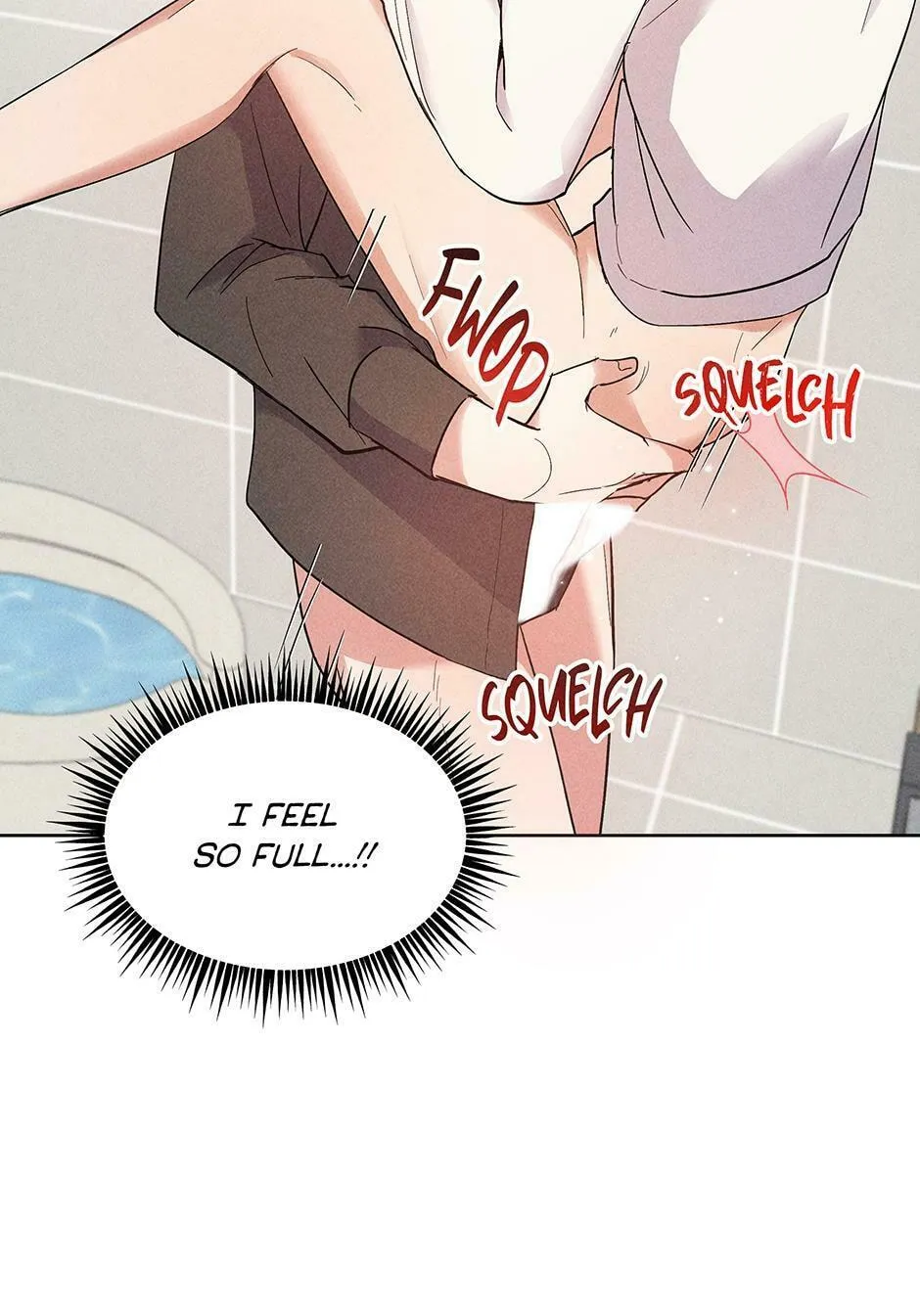 Romance Without Loss Chapter 40 page 86 - 