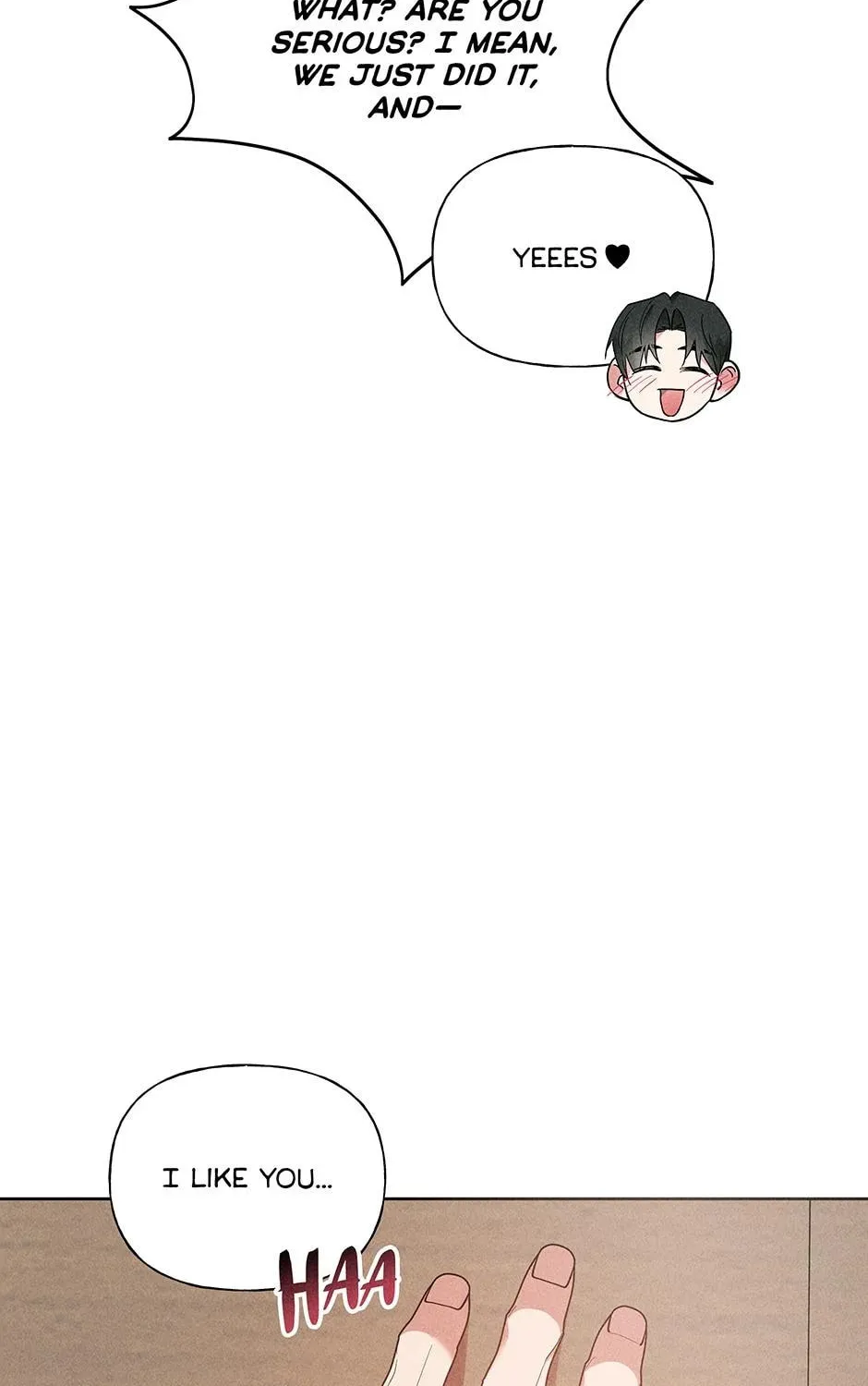 Romance Without Loss Chapter 40 page 91 - 