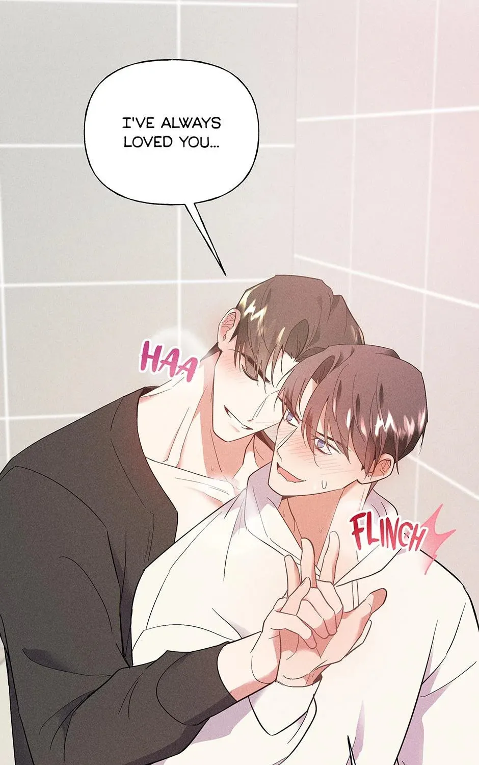 Romance Without Loss Chapter 40 page 100 - 