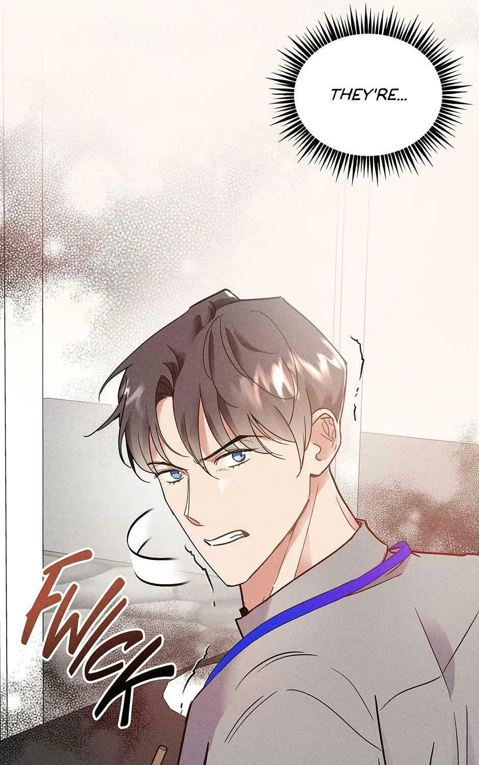 Romance Without Loss Chapter 5 page 11 - 