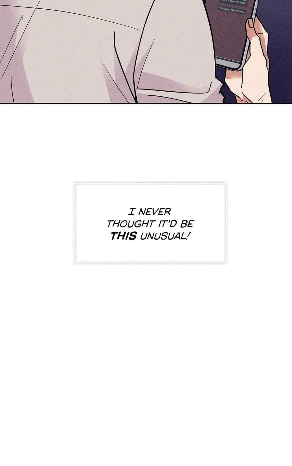 Romance Without Loss Chapter 5 page 16 - 