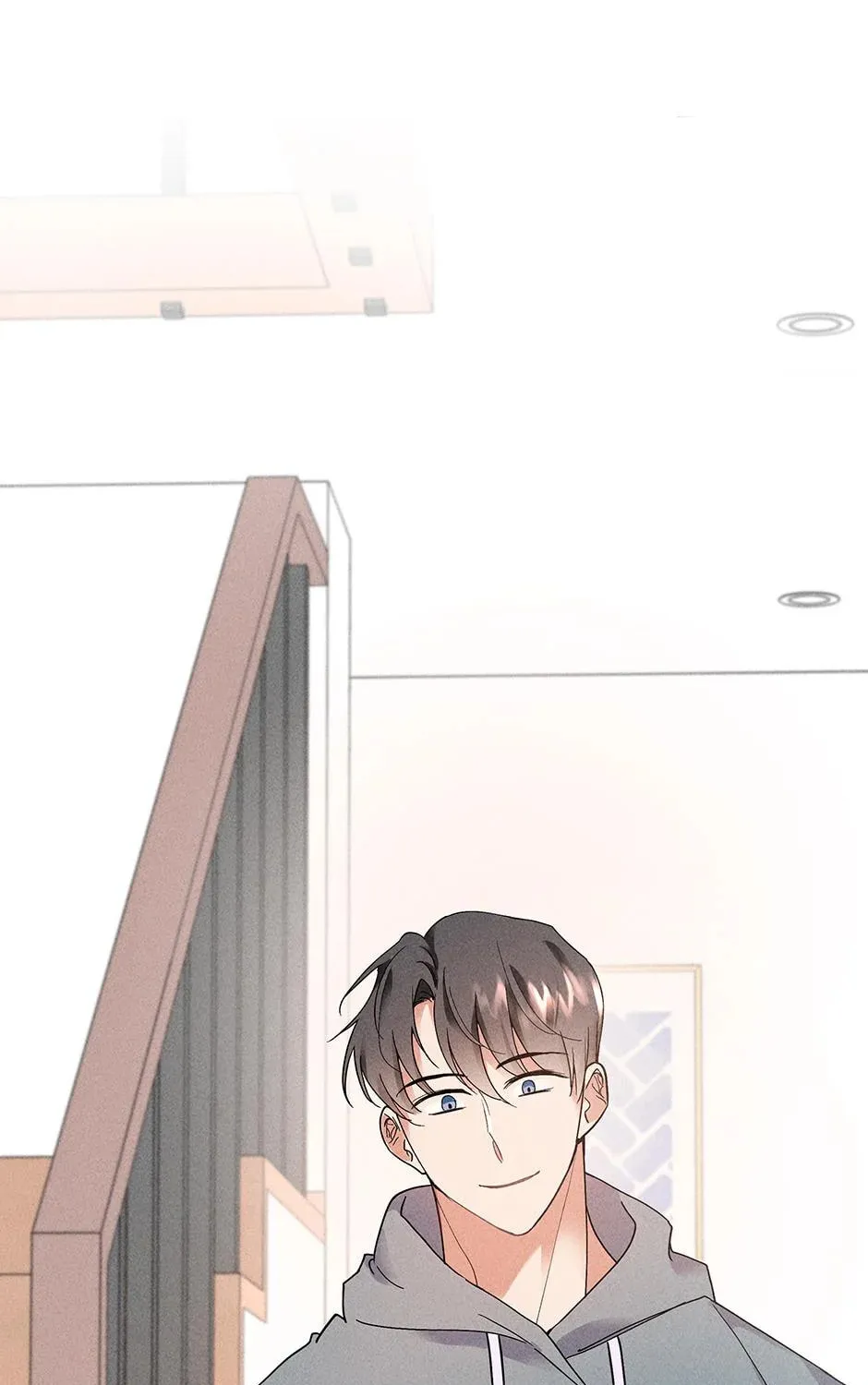 Romance Without Loss Chapter 5 page 21 - 