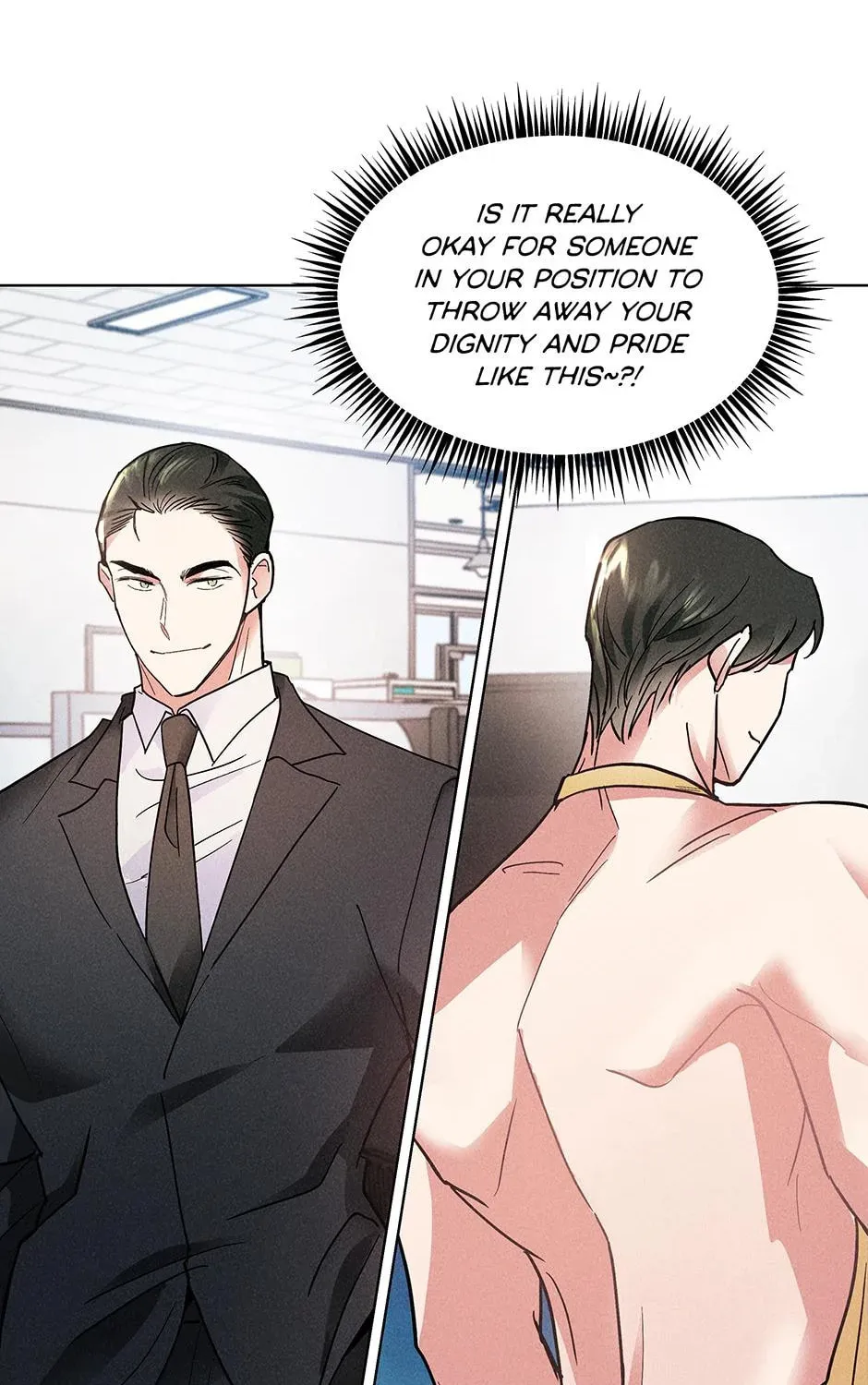 Romance Without Loss Chapter 5 page 24 - 